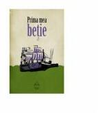 Prima mea betie - Gabriel H. Decuble (ISBN: 9789731244518)