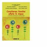 Consilierea familiei aflate in impas (ISBN: 9786067113198)