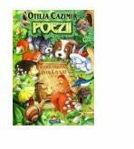 Poezii - Otilia Cazimir (ISBN: 9789737664006)