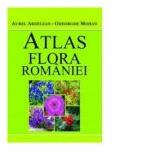 Atlas Flora Romaniei- All (ISBN: 9786065870697)