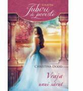 Vraja unui sarut - Christina Dodd (ISBN: 9786063302732)