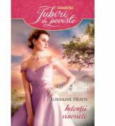 Intentii vinovate - Lorraine Heath (ISBN: 9786063311994)