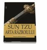Arta razboiului - Sun Tzu- Cartex (ISBN: 9786068023915)