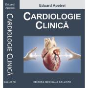 Cardiologie Clinica - Eduard Apetrei (ISBN: 9786068043180)