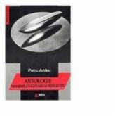 Antologie, Maxime, Cugetari si Reflexii - Petru Ardeu (ISBN: 9789738164697)