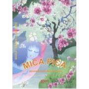 Mica Pica. Povestea picaturii de apa - Maria Marcela Meraru (ISBN: 9789737530967)
