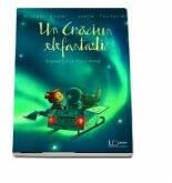 Un Craciun Elefantastic. Expeditie la Polul Nord. Editie ilustrata - Joelle Tourlonias (ISBN: 9786067044256)