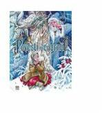 Povesti de iarna - Hans Christian Andersen, Barbu Stefanescu Delavrancea (ISBN: 9786066864077)