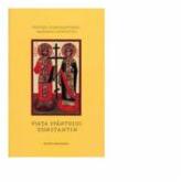 Victor Constantinus Maximus Augustus. Viata Sfantului Constantin - Euphemia Briere (ISBN: 9786066070744)