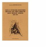 Viata si petrecerea nevoitoarei Anastasia din Sfanta Manastire, Maica Ingerilor (Kerkyra) 1910-1979 - Ieromonah Dimitrios Kavvadia (ISBN: 9786066070775)