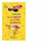 Ghid de agatat pentru fete moderne (ISBN: 9789736892370)