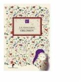 Oblomov (ISBN: 9789737246707)