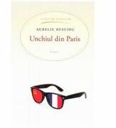 Unchiul din Paris (ISBN: 9789975798549)
