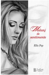 Melanj de sentimente (ISBN: 9786069352403)