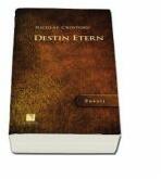Destin etern-Poezii (ISBN: 9786063801679)