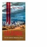 Calatorul - Terry Hayes (ISBN: 9786066097246)
