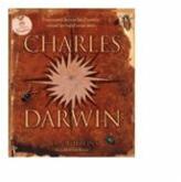 Charles Darwin - Alan Gibbons (ISBN: 9789737173140)