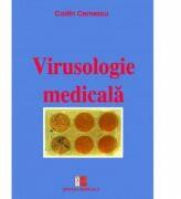 Virusologie medicala - Costin Cernescu (ISBN: 9789733906377)