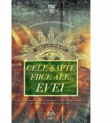 Cele sapte fiice ale Evei - Bryan Sykes (ISBN: 9789731249070)