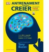 Antrenament pentru creier. Program vizual complet - James Harrison, Mike Hobbs (ISBN: 9786063320637)