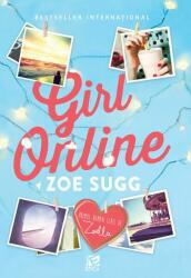 Girl Online - Zoe Sugg (ISBN: 9786069383216)