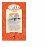 Jurnalul unei iubiri - Nicholas Sparks (ISBN: 9786066092623)