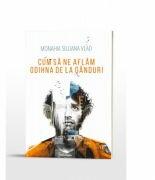 Cum sa ne aflam odihna de la ganduri - Monahia Siluana Vlad (ISBN: 9786066668231)