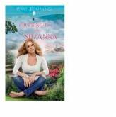 Cucerind-o pe Suzanna - Nora Roberts (ISBN: 9786063315206)