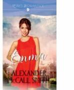 Emma - Alexander McCall Smith (ISBN: 9786063314858)