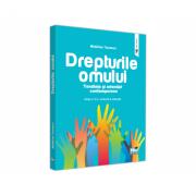 Drepturile omului. Tendinte si orientari contemporane - Madalina Tomescu (ISBN: 9786062610647)