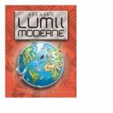 Atlasul lumii moderne - Simon Adams (ISBN: 9789737172129)