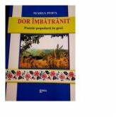 Dor imbatranit - Maria Popa (ISBN: 9789737535252)