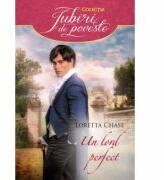 Un lord perfect - Loretta Chase (ISBN: 9786063320309)