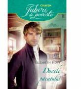 Ducele pacatului - Elizabeth Hoyt (ISBN: 9786063312328)