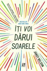 Iti voi darui soarele - Jandy Nelson (ISBN: 9786068754055)