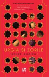 Urgia si zorile - Renee Ahdieh (ISBN: 9786068754086)