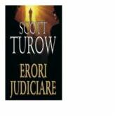 Erori judiciare (ISBN: 9789735765651)