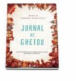 Jurnalul de ghetou - Miriam Korber-Bercovici (ISBN: 9786064400154)