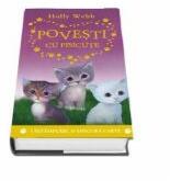 Povesti cu pisicute. 3 intamplari, o singura carte- Holly Webb (ISBN: 9786063322761)