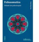 Psihosomatica. Utilizari ale psihoterapiei - Peter Shoenberg. Traducere de Oana Munteanu (ISBN: 9786067199130)