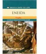 Eneida. Lectura recomandata in programa scolara - Vergiliu (ISBN: 9786063307805)