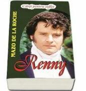 Renny - Mazo de la Roche (ISBN: 9789736293573)
