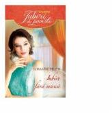 Iubire fara masca - Lorraine Heath (ISBN: 9786063312670)