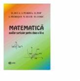 Matematica - Auxiliar curricular pentru clasa a XII-a - Ovidiu Pop (ISBN: 9789739417945)