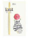 Ghid pentru o casnicie implinita. Pietre de capatai, factori de risc, rugaciuni - Natalia Corlean (ISBN: 9789731981796)