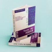 Teste de Fizica 2019 pentru admitere la Universitatea Politehnica Bucuresti - Ion M. Popescu (ISBN: 9786065158511)