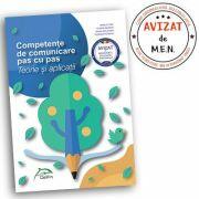 Competente de comunicare pas cu pas - Teorie si aplicatii (ISBN: 9786069930557)
