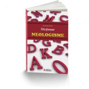 Dictionar de neologisme - Alexandru Emil (ISBN: 6421952001916)