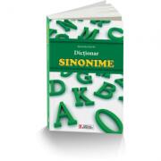 Dictionar de sinonime - Alexandru Emil (ISBN: 9786065766242)