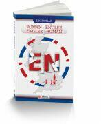 Dictionar roman-englez, englez-roman - David Zamfirescu (ISBN: 9786065766266)